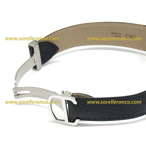 cinturini cartier originali